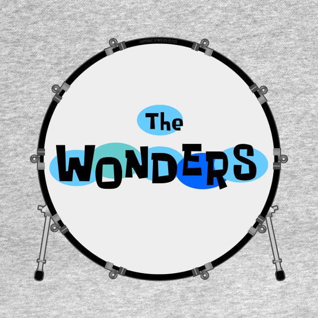The Wonders by Vandalay Industries
